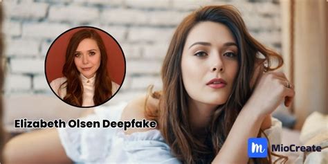 elizabeth olsen deepfake xxx|Elizabeth Olsen Deepfake Porn Videos